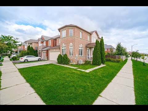 3757 Barley Trail, Mississauga Home for Sale - Real Estate Properties for Sale