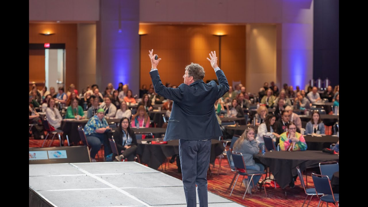 Fetch dvm360: More than a CE Conference