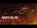 SENTINEL EARTHQUAKER S AWAKENING Murder Drones Extinction AU Concept Video