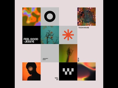 Feel Good - JESS?E