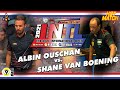 9-BALL: ALBIN OUSCHAN VS SHANE VAN BOENING - 2021 INTERNATIONAL 9-BALL OPEN