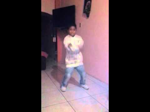 Cali Flow Latino - Swagga Video Official D Luiggi