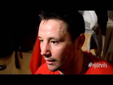 3.10 Postgame: Ilya Kovalchuk