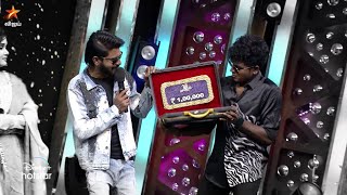 Start Music Season 3 - Vijay tv Show