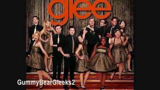 Over the rainbow - Glee Cast