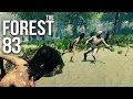 THE FOREST [HD+] #083 - THE CLASH ...
