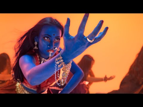 Bloodywood - Dana Dan (Indian Folk Metal) online metal music video by BLOODYWOOD