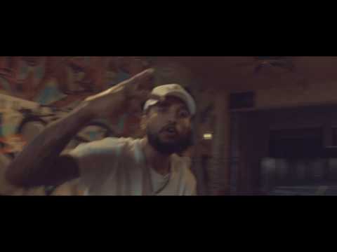 RRTheGiant - Venting (Official Music Video)