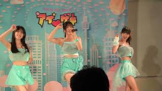 東京アイドル劇場 2023.10.22 Yepda（from kj-pop）③
