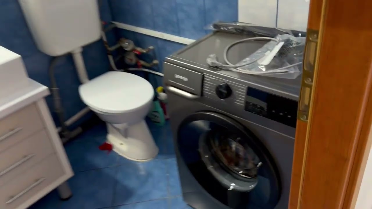 Tur video  Apartament 2 Camere Blvd. Basarabia-Arena Nationala Bucuresti