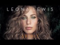 12. The First Time Ever I Saw Your Face - Leona Lewis - Spirit