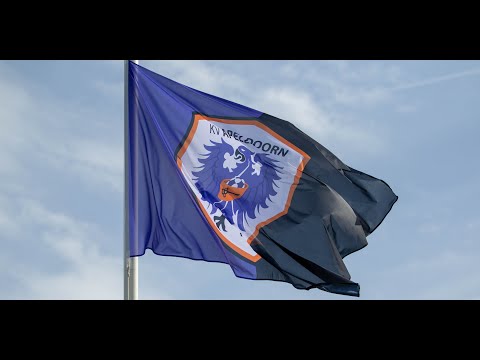 KV Apeldoorn MW1 - Zwaluwen MW1