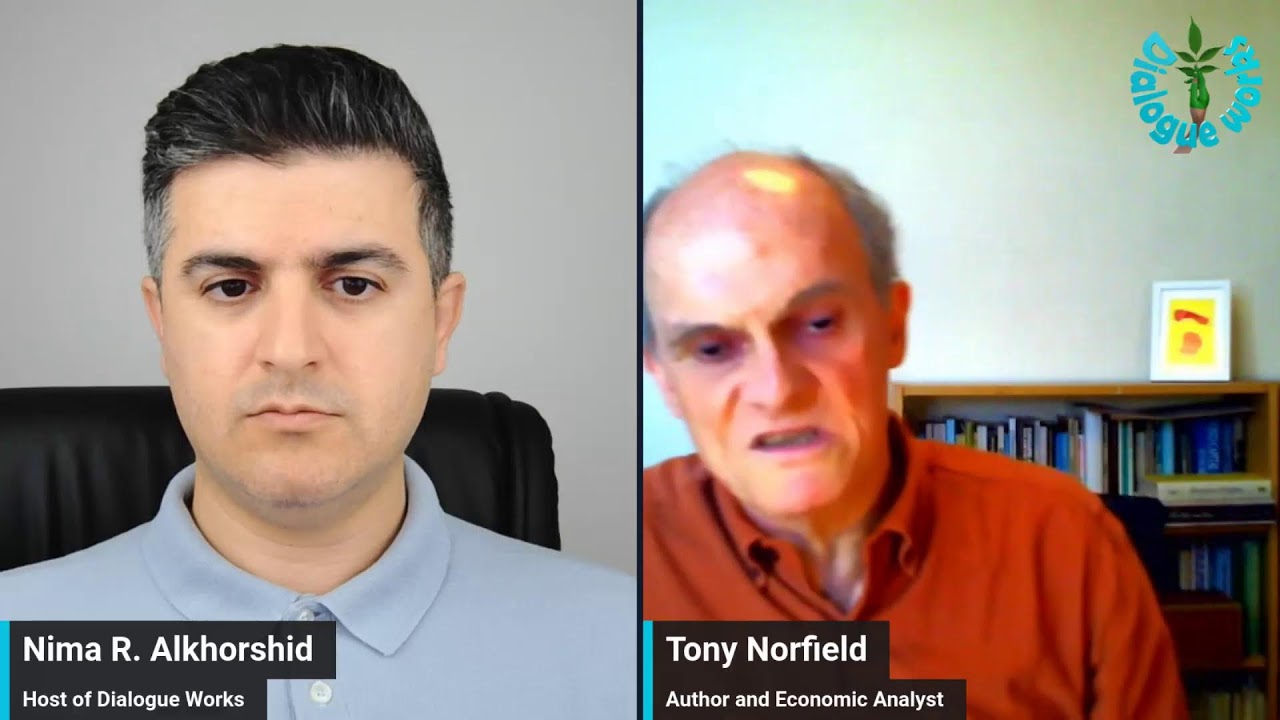 Israel Miscalculates  57:53