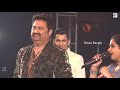 Ladki Badi Anjani Hai लड़की बड़ी अंजानी है  90s Bollywood Songs By Kumar Sanu LIVE Sta