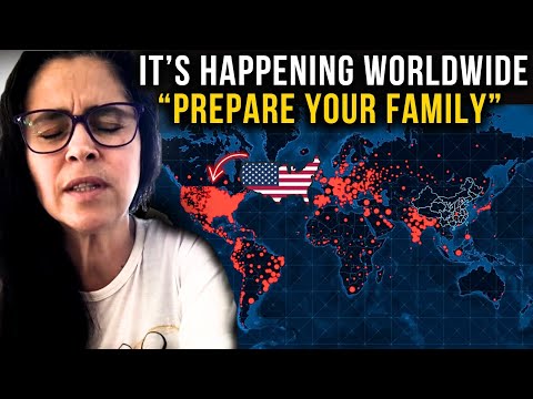 IT’S HAPPENING NOW — THE SIGNS HAVE BEGUN