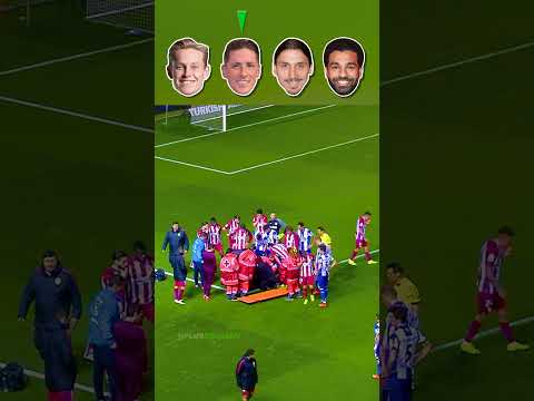 Saddest Injuries in Football #2