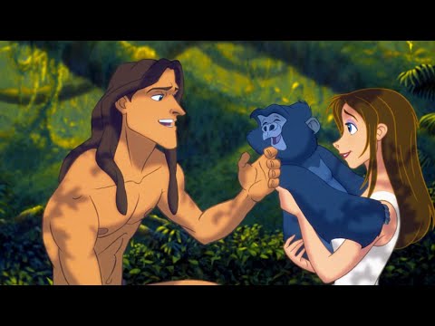 Phil Collins - You'll Be In My Heart (Legendado)