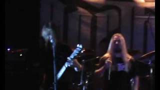 Norther — Frozen Angel