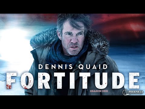 Fortitude (TV Series) - Official Trailer (2019) | Richard Dormer, Christopher Eccleston