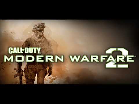 Sound Test Unlocked! Best VGM 2324 - Code of Conduct (Call of Duty: Modern Warfare 2)