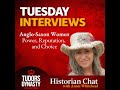 Anglo-Saxon Women: Power, Reputation, and Choice
