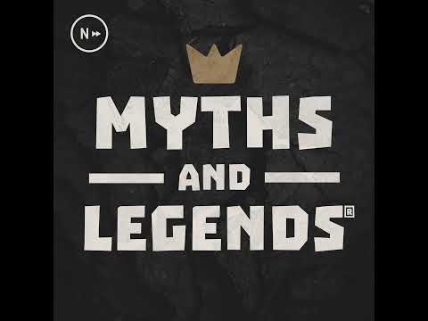 320B-Popol Vuh: The Boys