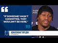 Jonathan Taylor BACK at COLTS PRACTICE | NFL News| CBS Sports