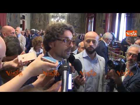 L'Autorità Trasporti presenta la sua relazione annuale al Parlamento