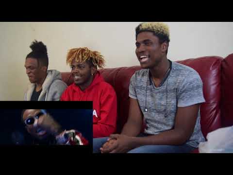 Quality Control, Quavo, Lil Yachty - Ice Tray (Reaction)