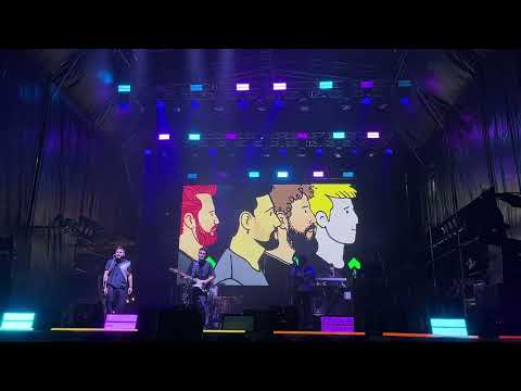 Ahyre "eterna claridad" Festival un canto a la libertad, San Lorenzo (Santa Fe) #ahyre #concert