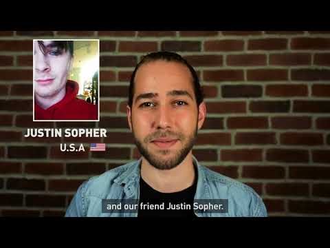 TST Torn Seal Transform by Justin Sopher and SansMinds Creative Lab