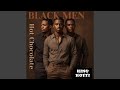 Black Men Hot Chocolate
