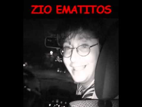 1° Album Zio Ematitos: 