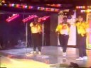FAT BOYS-HUMAN BEATBOX-LIVE!!