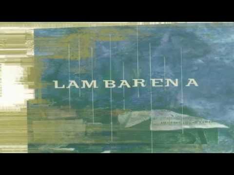 Lambarena docteur Schweitzer