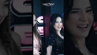 Download lagu DUET DJ TIARA QUEEN DJ NISSA NGGAK ADA OBAT #shorts #jungledutch mp3