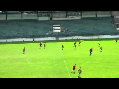 FK Drnovice B - Dědice 4:1