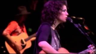 Katie Melua - What I Miss About You (live)