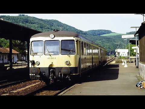 Loksim3D /Baureihe 515 (Lage Bf-Hameln Pbf) | #09