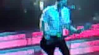 The Feeling - Live In Birmingham - Spare Me