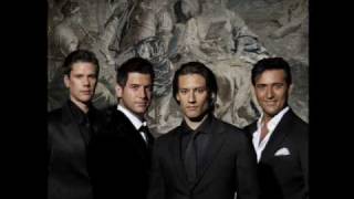 Il Divo Hasta mi final (until my End)