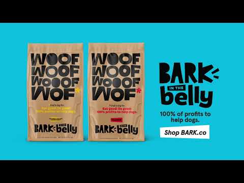 Introducing BARK in the Belly!