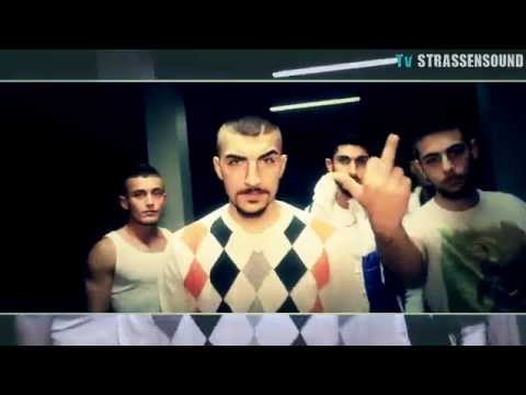 King-Ham & Askin - Business am Block (Prod. by Wodkah)