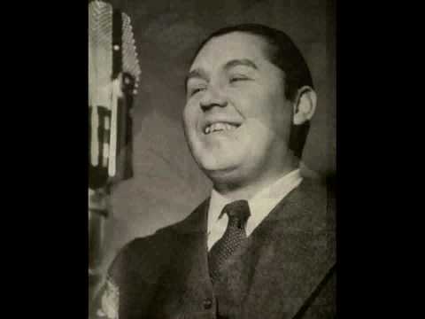 Jussi Björling - Ch'ella mi creda [in Swedish] - Studio 1935