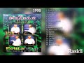HIJJAZ PELITA HIDUP 1998 FULL ALBUM