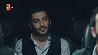 Tanımadığım Ten - Eşkıya Dünyaya Hükümdar Olmaz 38. Bölüm - atv