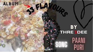 Paani Puri Music Video