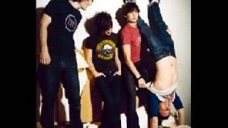 Your Star - All american rejects - Chipmunk's