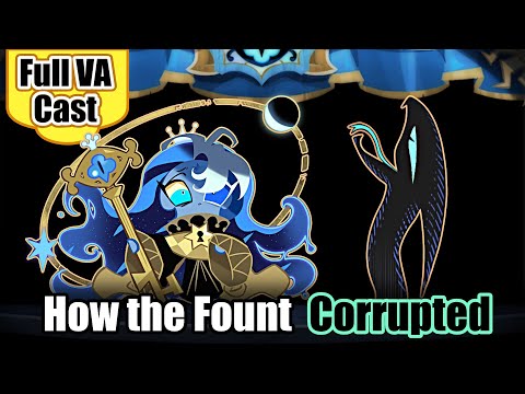 The Full Vision of Shadow Milk's Past (Dominion of the Beasts style!)