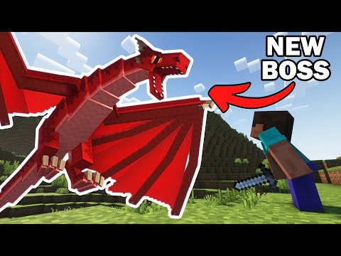 How to make Minecraft fun again (with 20 mods!)
